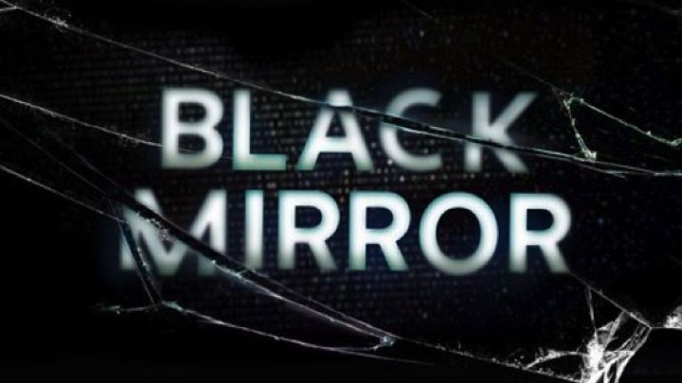 سریال آینه سیاه | Black Mirror