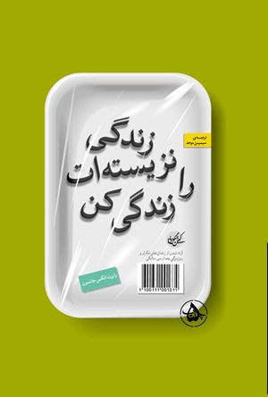 زندگی نزیسته ات را زندگی کن: آزاد شدن از زندان‌های تکرار و روزمرگی بعد از سی سالگی اثر رابرت جانسون